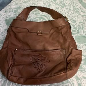 Cute shoulder bag
